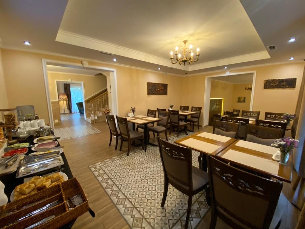 Лоджи Idylia Grand Villas Мигово-13