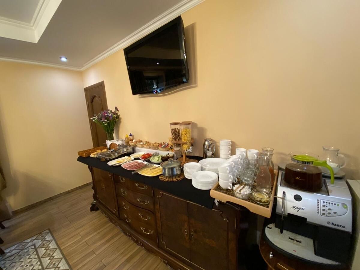 Лоджи Idylia Grand Villas Мигово-14