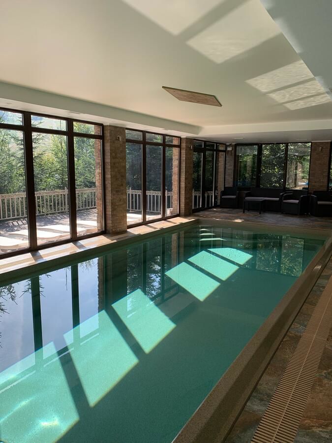 Лоджи Idylia Grand Villas Мигово-16