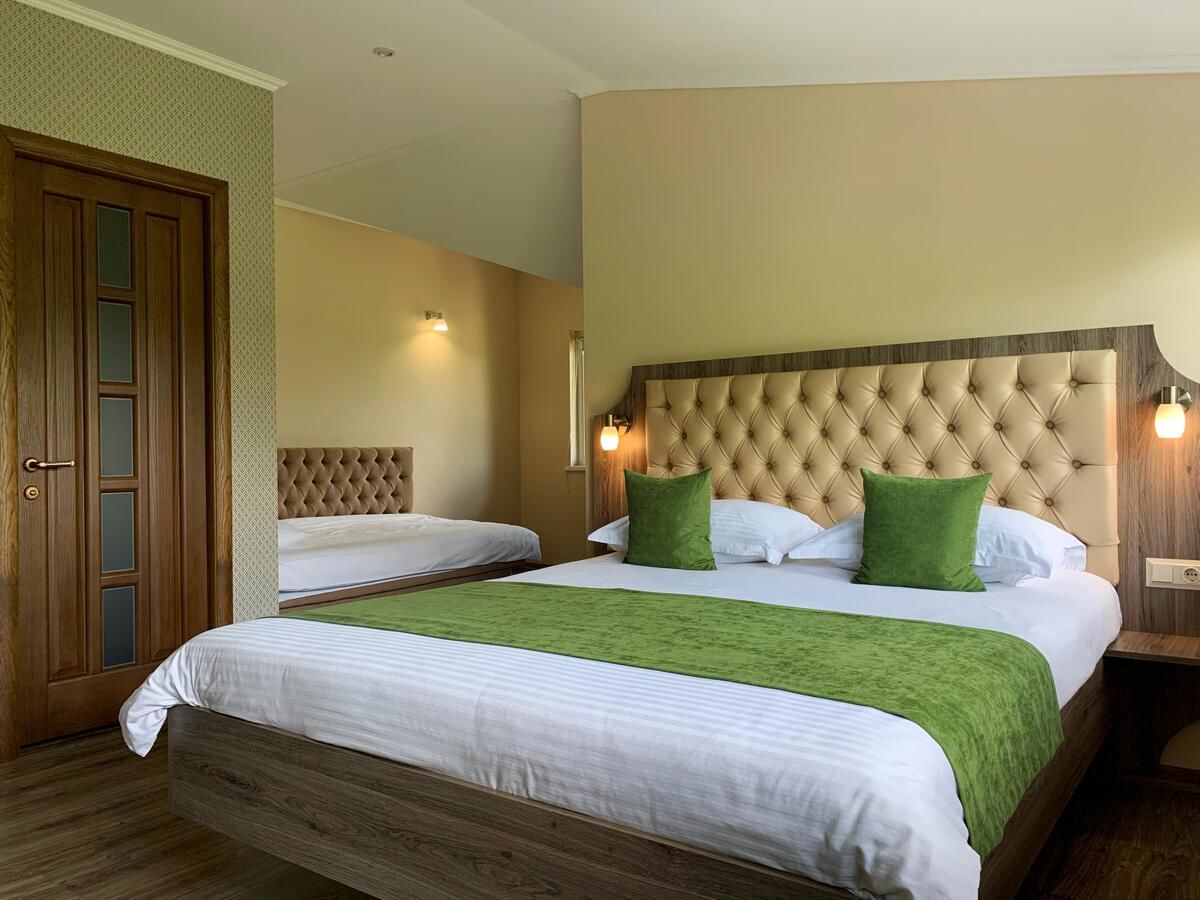Лоджи Idylia Grand Villas Мигово-19