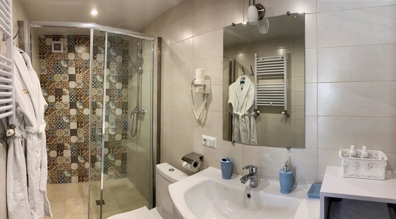 Лоджи Idylia Grand Villas Мигово-21