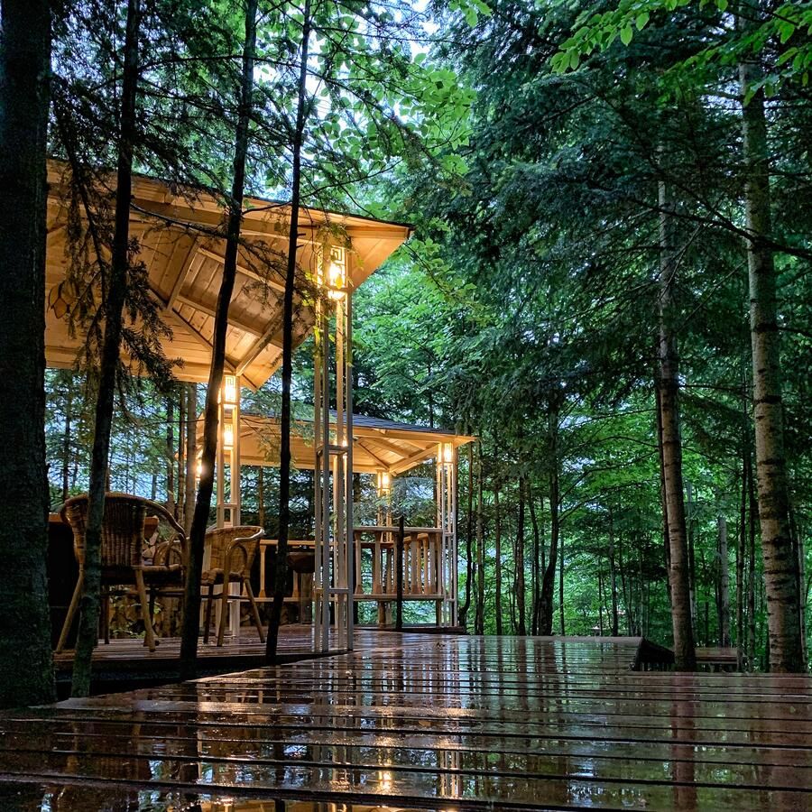 Лоджи Idylia Grand Villas Мигово-24