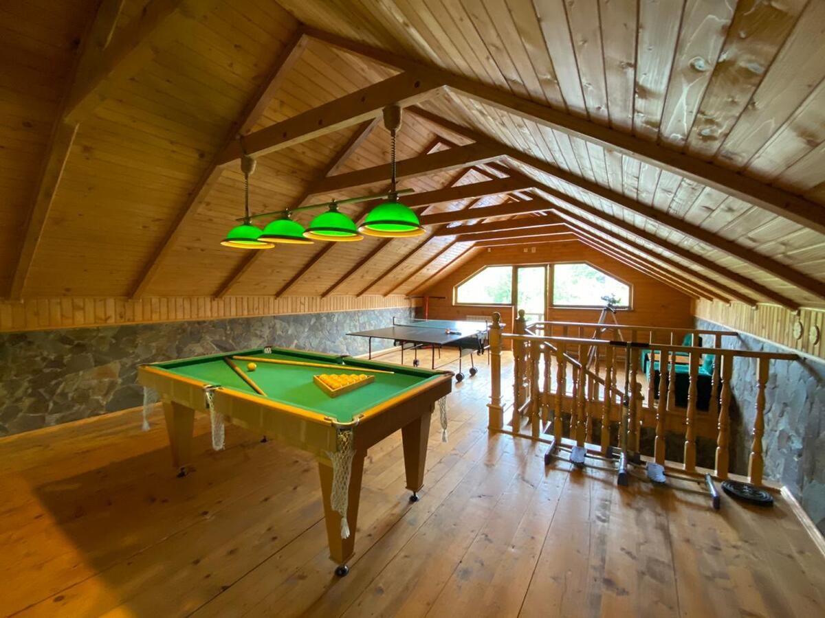 Лоджи Idylia Grand Villas Мигово-25