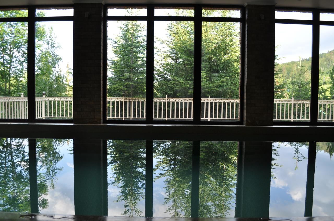 Лоджи Idylia Grand Villas Мигово-30