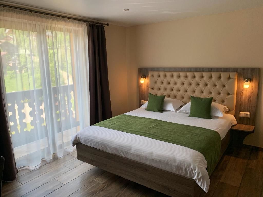 Лоджи Idylia Grand Villas Мигово-33