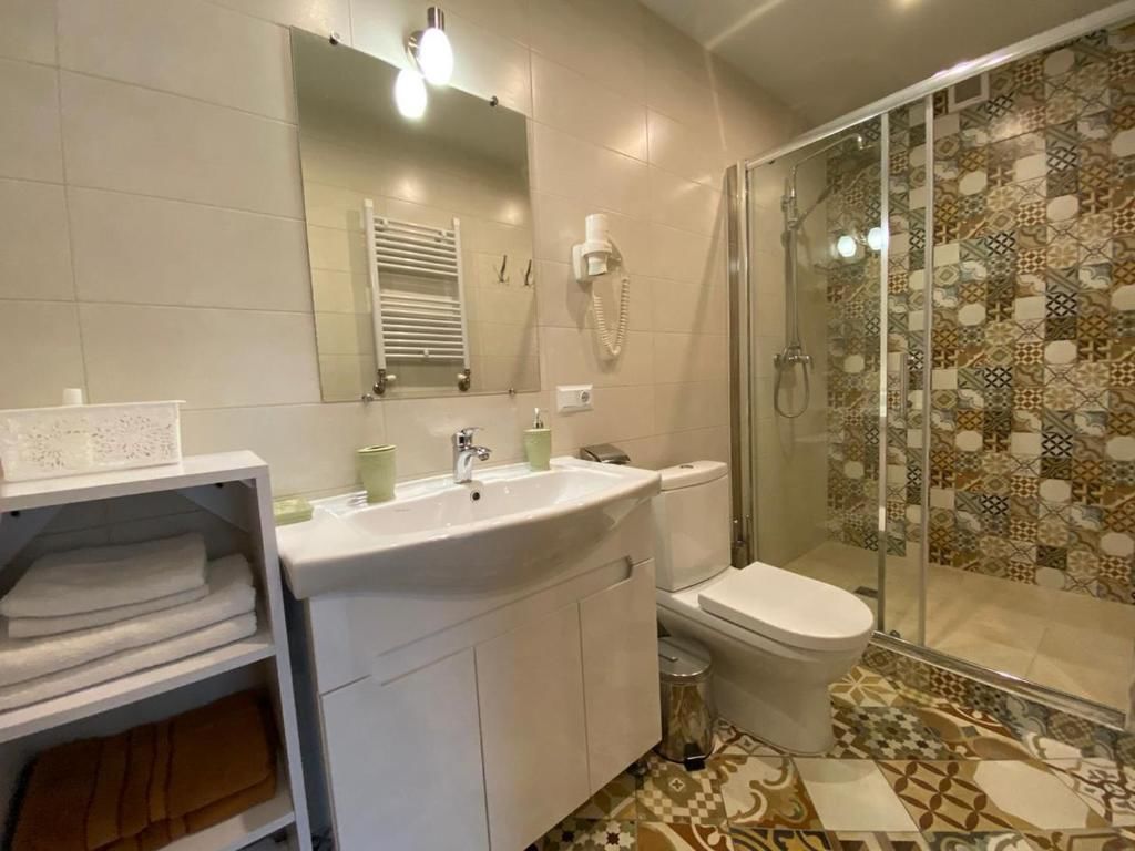 Лоджи Idylia Grand Villas Мигово-34