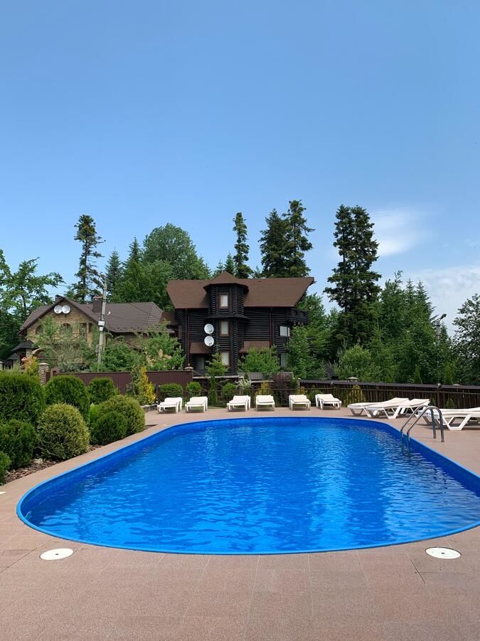 Лоджи Idylia Grand Villas Мигово-8