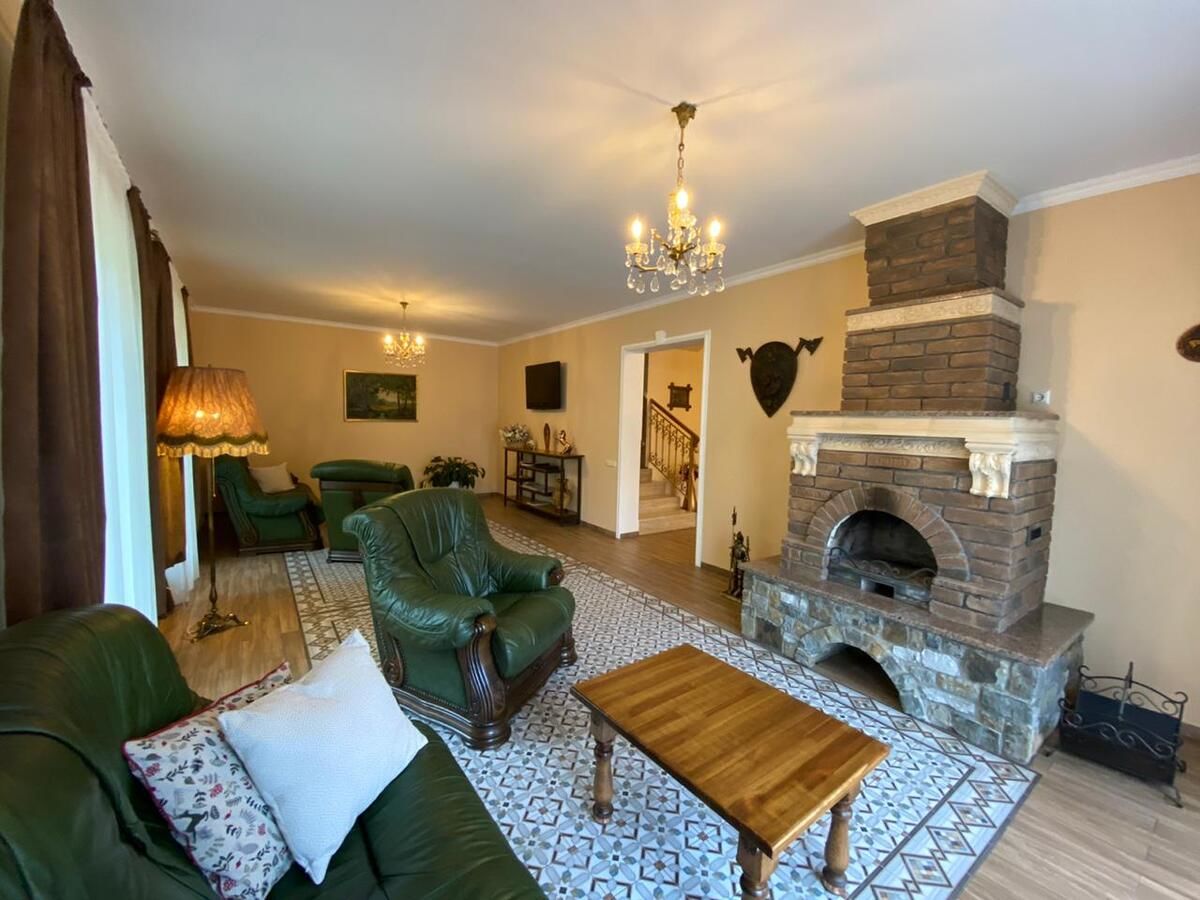 Лоджи Idylia Grand Villas Мигово-11